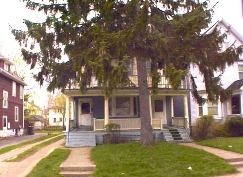 163-165 Warwick Avenue, Rochester, NY, 14611 | Card Image