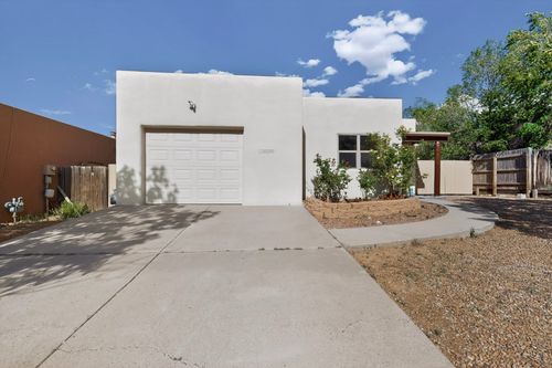 1507 Calle Angelina, Santa Fe, NM, 87507 | Card Image