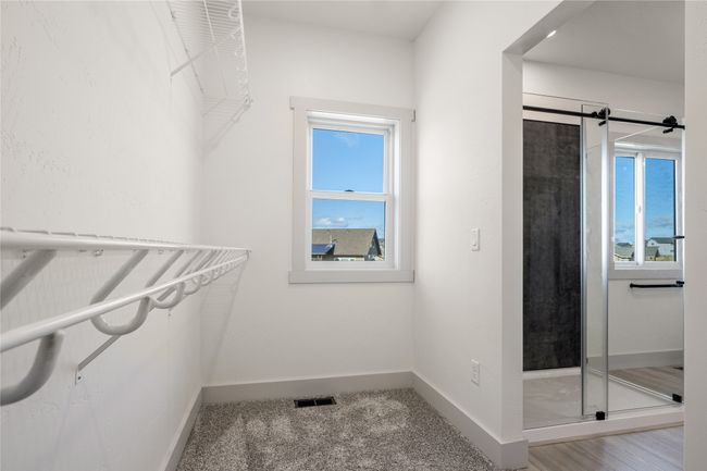 View of spacious closet | Image 36