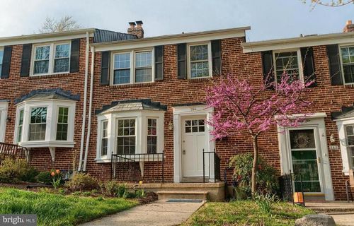 360 Old Trail Rd, BALTIMORE, MD, 21212-1516 | Card Image