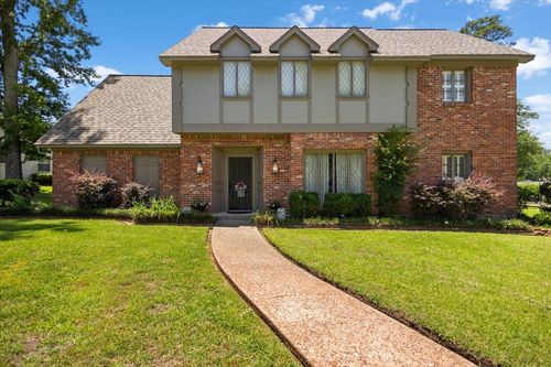 5911 Foxcroft Road, Tyler, TX, 75703 | Card Image