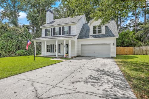 109 Highwoods Plantation Ave, Summerville, SC, 29485-6406 | Card Image