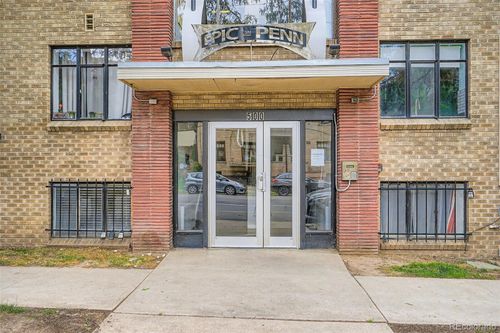 101-500 E 11th Avenue, Denver, CO, 80203 | Card Image