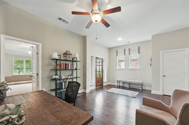 1605 Cedar Crest Dr, House other with 4 bedrooms, 2 bathrooms and null parking in Forney TX | Image 16