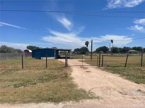 25000 Engleman Garden Road, Monte Alto, TX, 78538 | Card Image
