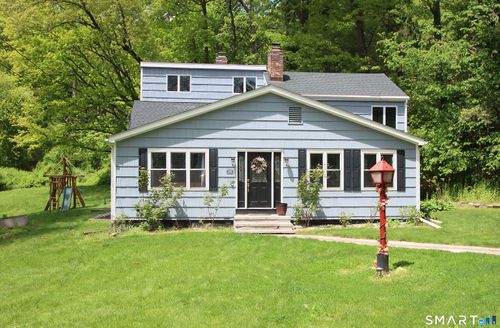 440 Dunbar Hill Road, Hamden, CT, 06514 | Card Image