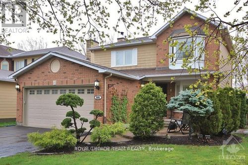 86 Sai Crescent, Ottawa, ON, K1G5N9 | Card Image