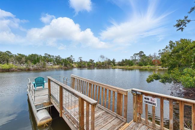 112 8 Th St E, House other with 4 bedrooms, 3 bathrooms and 1 parking in STEINHATCHEE FL | Image 16