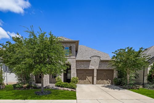 1514 Carnation St, Prosper, TX, 75078-9778 | Card Image