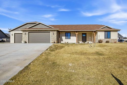 1852 E 7th Sundown Ln, Snowflake, AZ, 85937 | Card Image