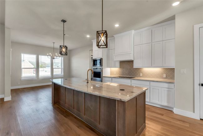 1065 Julian Dr, House other with 4 bedrooms, 3 bathrooms and null parking in Van Alstyne TX | Image 20