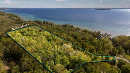 0 S Lou Len Rd, Traverse City, MI, 49684 | Card Image
