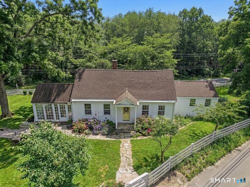 101 Hamburg Rd, Lyme, CT, 06371-3412 | Card Image