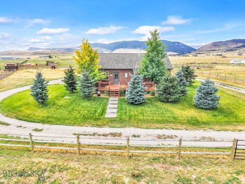 22 Hayfield Loop Trl, Ennis, MT, 59729-9154 | Card Image