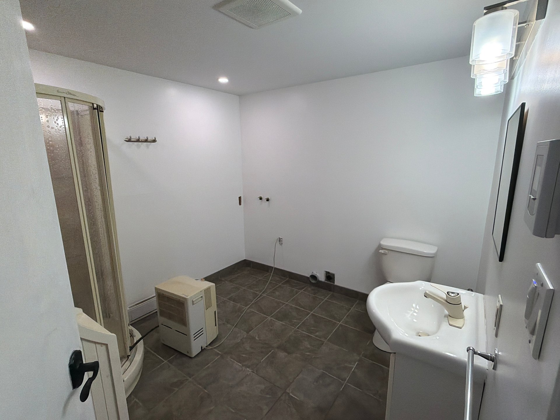Residential Lease in Saint-Donat 2