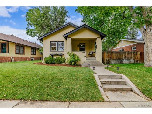 2345 S Lincoln St, Denver, CO, 80210-5014 | Card Image