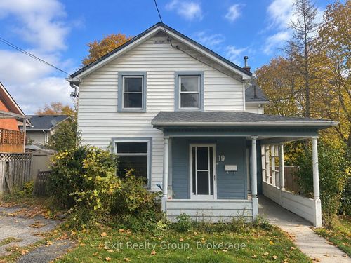 19 Cedar St, Belleville, ON, K8P3L8 | Card Image