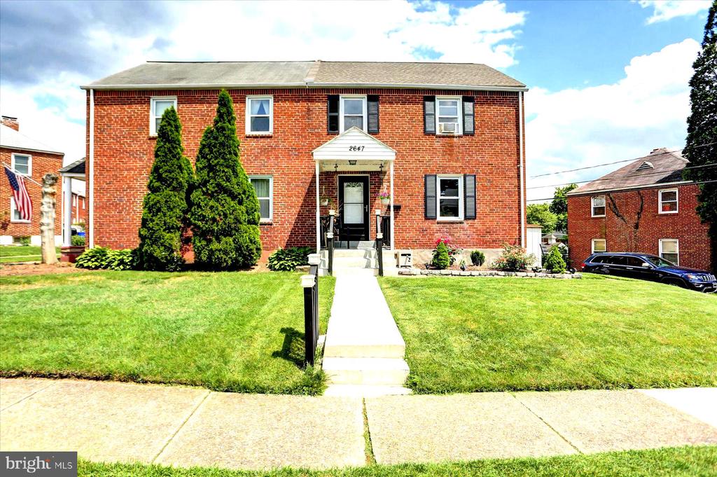 Rumson Dr, Harrisburg, PA 17104