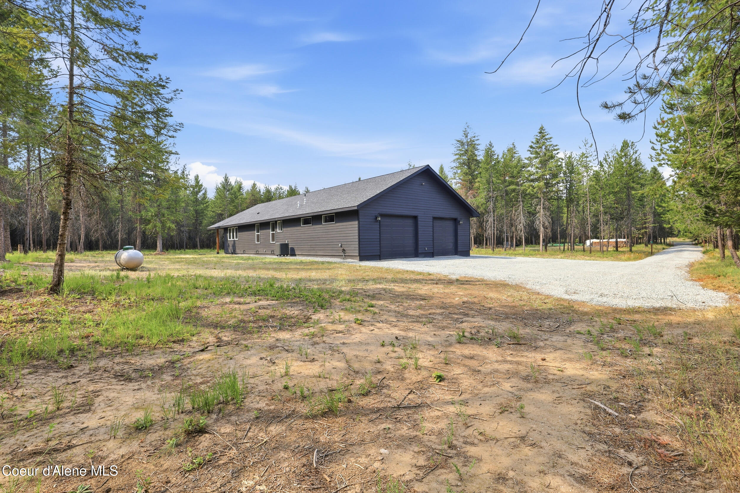 Residential in Priest River 4