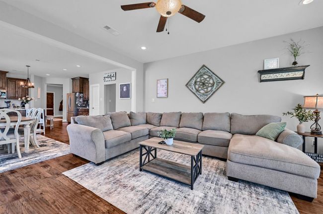 3006 Preston Club Dr, House other with 3 bedrooms, 3 bathrooms and null parking in Sherman TX | Image 12