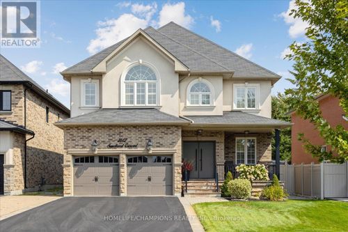 1612 Sandhurst Crescent, Pickering (Highbush), ON, L1V6W2 | Card Image