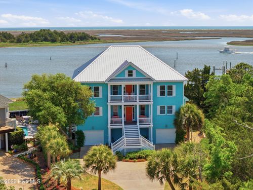 5252 Masonboro Harbour Dr, Wilmington, NC, 28409-4156 | Card Image
