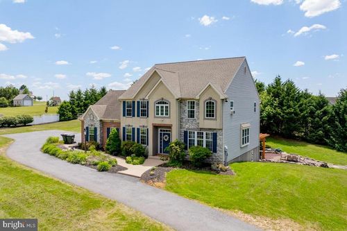 1195 Mount Airy Rd, STEVENS, PA, 17578-9801 | Card Image