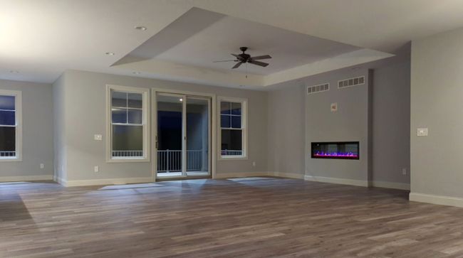 6264 Hidden Forrest Dr, House other with 3 bedrooms, 3 bathrooms and null parking in Swartz Creek MI | Image 15