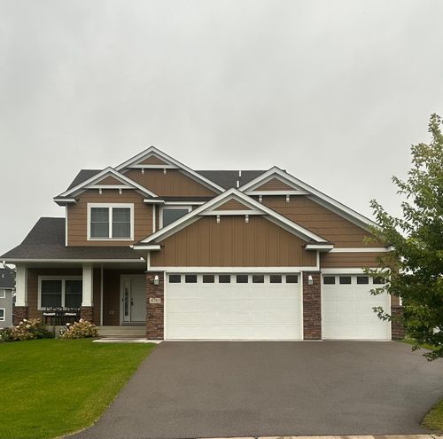 4761 130th Ln Ne, Blaine, MN, 55449-3003 | Card Image