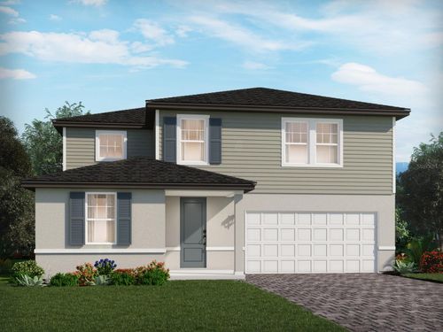 26156 Azalea Oak Circle, GROVELAND, FL, 34736 | Card Image