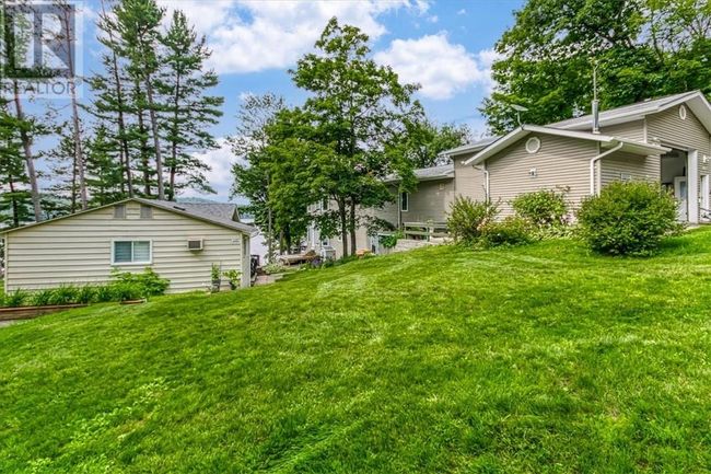 2033 Panache North Shore Rd, House other with 4 bedrooms, 3 bathrooms and null parking in Whitefish ON | Image 61
