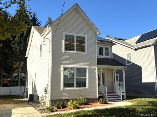 128 N Orange St, Port Jervis, NY, 12771-1130 | Card Image