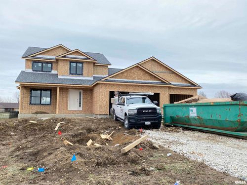 1200 Monday Ct, Chatham, IL, 62629-1057 | Card Image