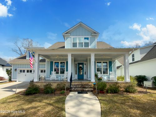 3726 White Cliffs Dr, Castle Hayne, NC, 28429-8003 | Card Image