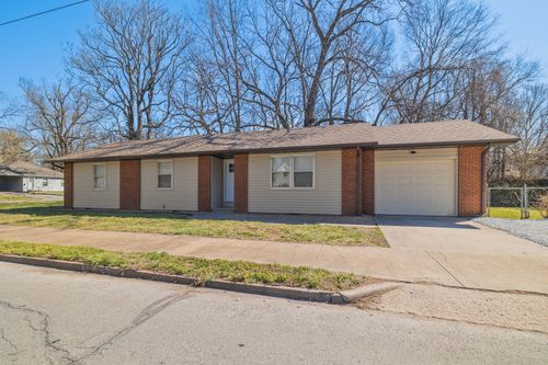 646 S Fort Avenue, Springfield, MO, 65806 | Card Image