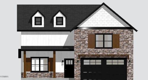 lot-45-3208 Indian Summer Ln, Knoxville, TN, 37920-3100 | Card Image