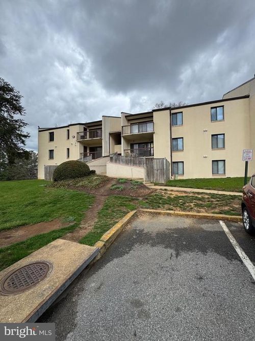 401-2a-10115 Prince Pl, UPPER MARLBORO, MD, 20774-1105 | Card Image