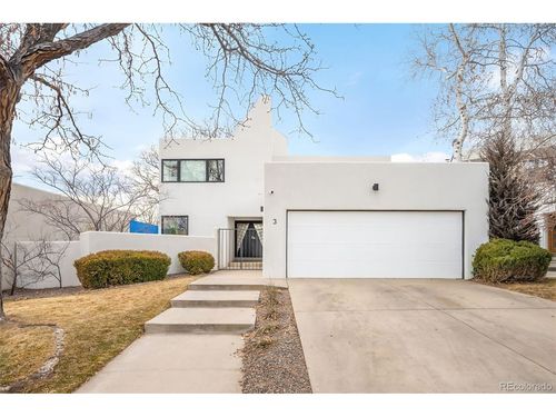 3-5401 E Dakota Ave, Denver, CO, 80246-1454 | Card Image