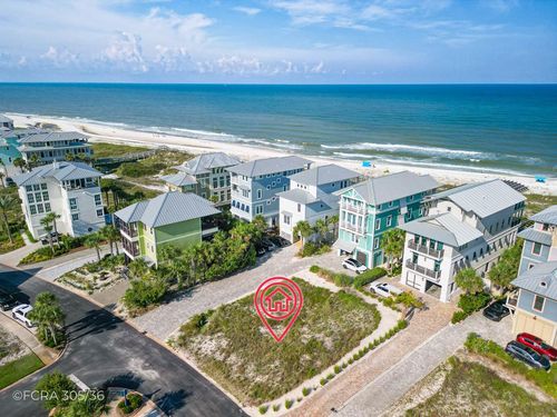 139 W W Ovation Dr, Cape San Blas, FL, 32456-4266 | Card Image
