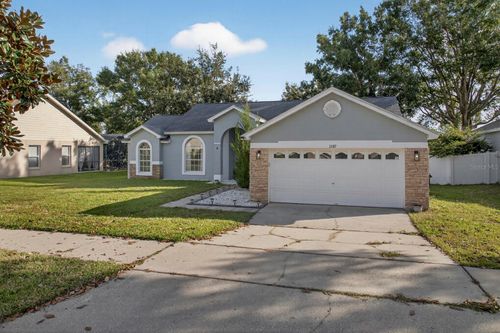 2687 Pine Shadow Ln, CLERMONT, FL, 34711-7187 | Card Image