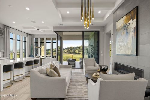 16037 E Ridgestone Dr, Fountain Hills, AZ, 85268-1242 | Card Image