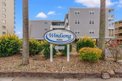 204-4303 S Ocean Blvd, North Myrtle Beach, SC, 29582-5138 | Card Image