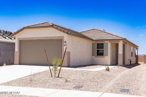 15323 N Desert Lilac Lane, Tucson, AZ, 85739 | Card Image