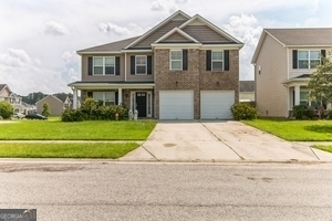 Heritage Rd, Port Wentworth, GA 31407