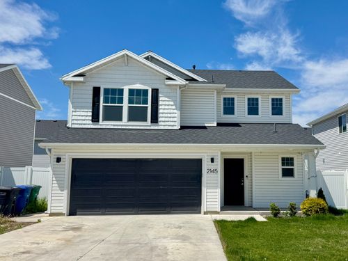 2145 S 1490 W, Logan, UT, 84339-6748 | Card Image