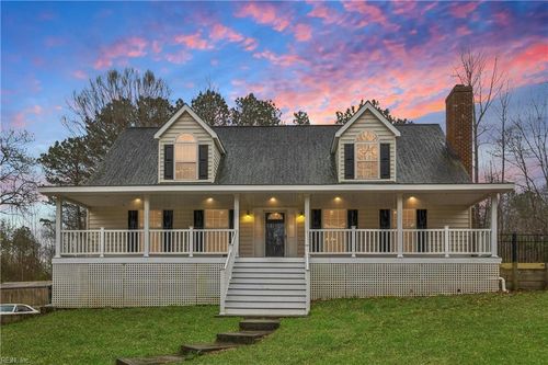 6525 Hickory Knoll Rd, Gloucester, VA, 23061-6116 | Card Image