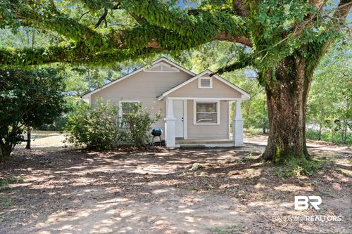 407 Collier Ave, Bay Minette, AL, 36507-3469 | Card Image