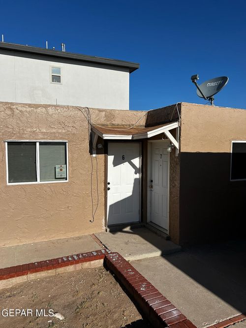 6-3624 Keltner Ave, El Paso, TX, 79904-6044 | Card Image