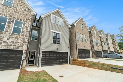 1525 Burberry Alley, Marietta, GA, 30008 | Card Image