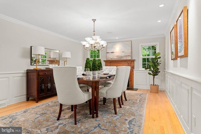 240 Church Rd, House other with 4 bedrooms, 4 bathrooms and null parking in Devon PA | Image 11